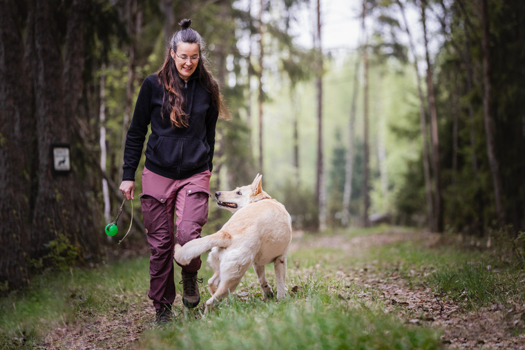 Arki-Rally-tokon treeniryhmät